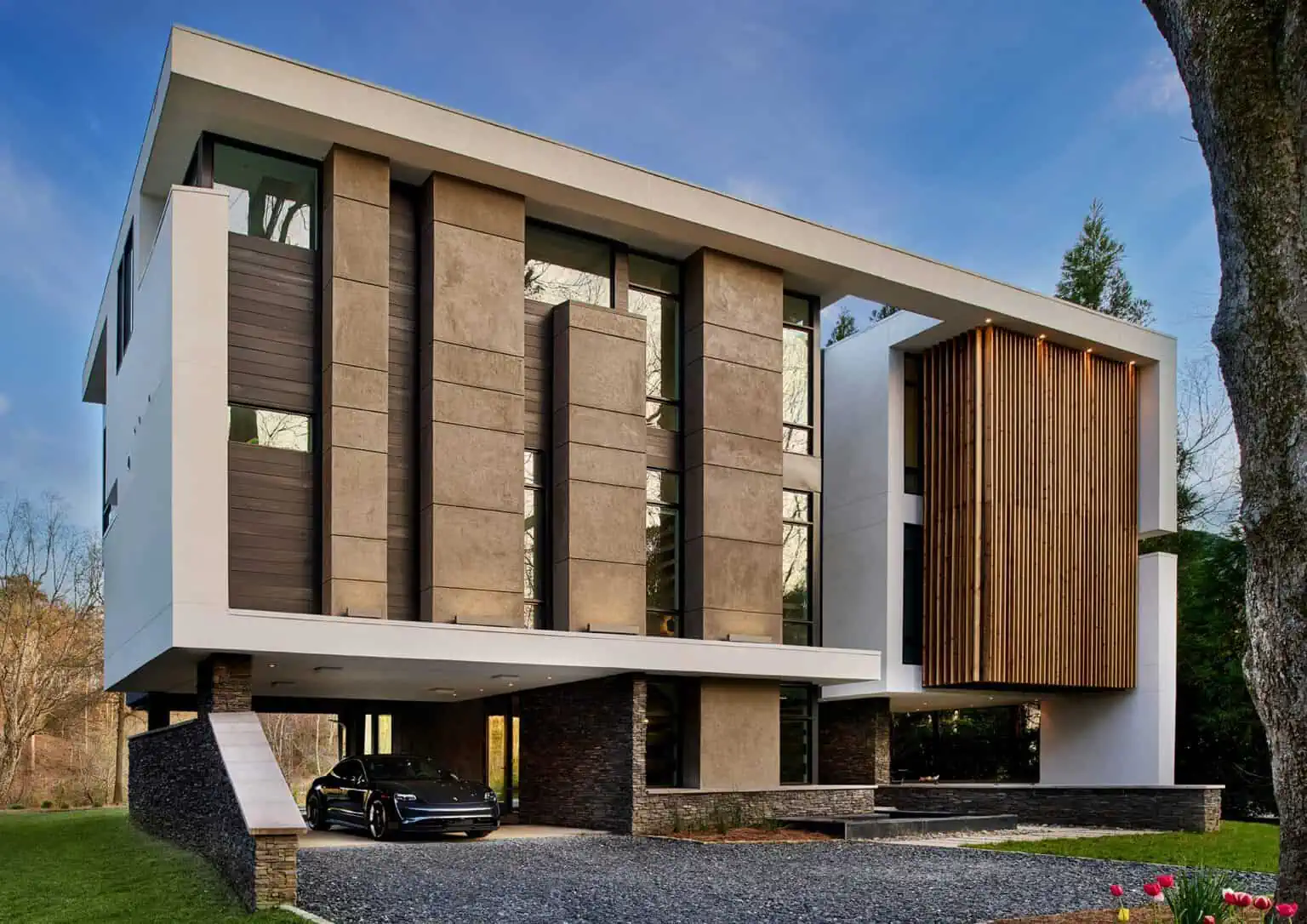The Ultimate Guide to Choosing the Right Residential Architect