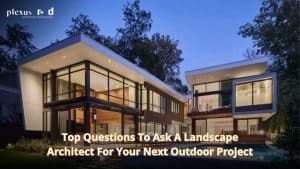 Top Questions to Ask a Landscape Architect for Your Next Outdoor Project