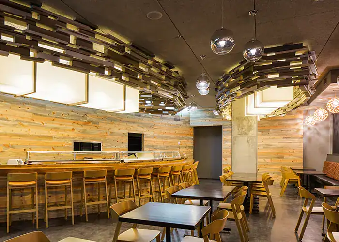 Atlanta Commercial Architects | Commercial Architecture Firm
