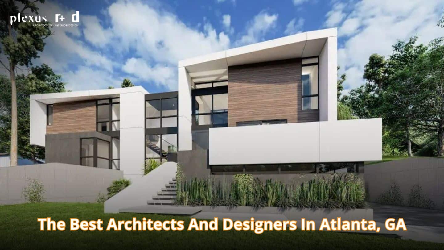 The Best Architects and Designers in Atlanta, GA